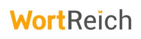 Logo von 'WortReich'
