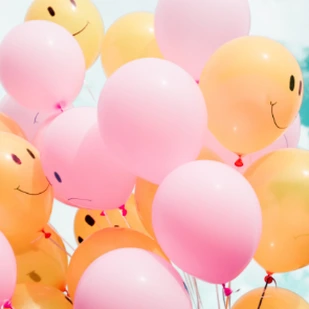 Januar 2022 - Das Smiley feiert Geburtstag