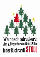 Weihnachtswerkstatt für Kinder ab 5 Jahre