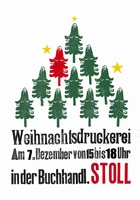 Weihnachtswerkstatt für Kinder ab 5 Jahre