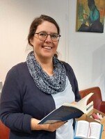 Katja Schmitz, Inhaberin