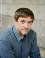Familienlesung zum Ferienstart mit Markus Orths - entfällt