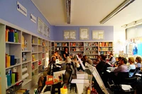 Unsere Lieblinge- Was lohnt sich zu lesen?