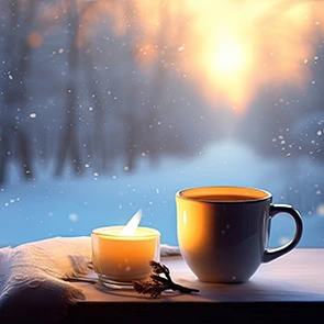 gelo Lesewelt Adventszeit