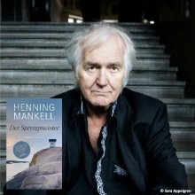 Mankell Themenspecial