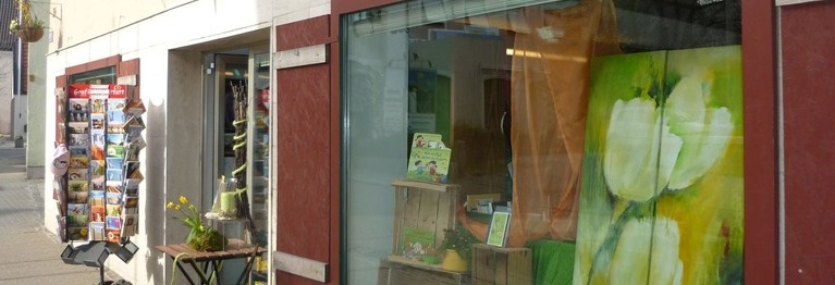 In unserem vielfältigen Sortiment in unserem genialokal Onlineshop stöbern und bestellen...