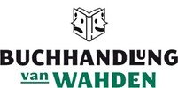 Logo der Buchhandlung Buchhandlung van Wahden