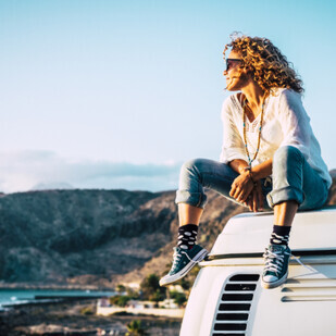 August 2021 - Roadtrips durch Europa