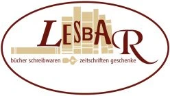 Logo von 'Lesbar GbR'