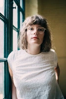 Buchpremiere! Svenja Gräfen liest „Freiraum“