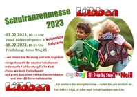 Schulranzenmesse 2023