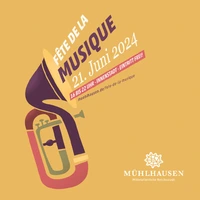 Feté de la musique 2024
