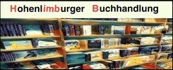 Logo der Buchhandlung Buch+Kultur Hohenlimburg gGmbH