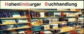 Logo von 'Buch+Kultur Hohenlimburg gGmbH'