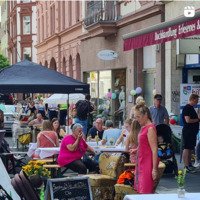 Neubrunnenstraßenfest!