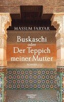 LESUNG Massum Faryar Stadtschreiber 2020 "Buskaschi oder Der Teppich meiner Mutter"