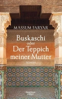 LESUNG Massum Faryar Stadtschreiber 2020 "Buskaschi oder Der Teppich meiner Mutter"