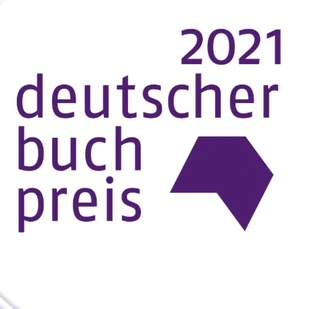 Deutscher Buchpreis 2021 - Die Gewinnerin