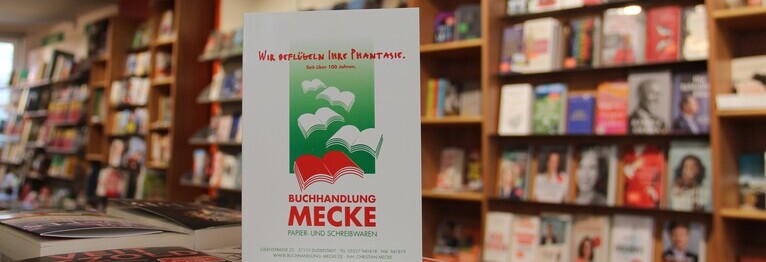 im Laden 
und im Onlineshop!