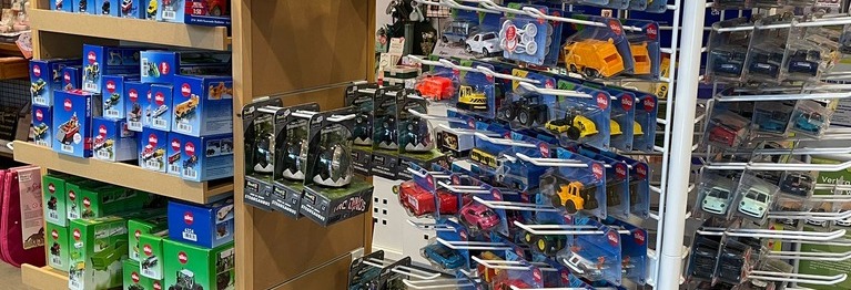 Auch schon für die ganz Kleinen!