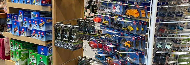 Auch schon für die ganz Kleinen!