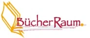 Logo der Buchhandlung BücherRaum