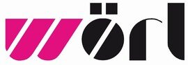 Logo der Buchhandlung Wörl am Stadtplatz