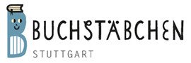 Logo der Buchhandlung Buchstäbchen