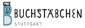 Logo von 'Buchstäbchen'