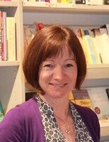 Doris Burger