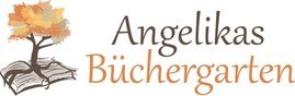 Logo der Buchhandlung Angelikas Büchergarten