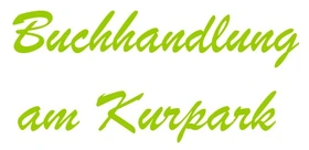 Logo von 'Buchhandlung am Kurpark'