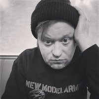 Lesung mit DIRK BERNEMANN
