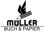 Logo der Buchhandlung Buchhandlung Müller