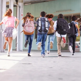 Juli 2019 - Auf ins neue Schuljahr!