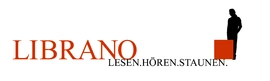 Logo der Buchhandlung Librano - Lesekultur und Hörwerk
