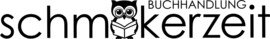 Logo der Buchhandlung Buchhandlung Schmökerzeit