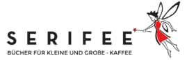 Logo der Buchhandlung Kinderbuchladen Serifee