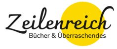 Logo der Buchhandlung Zeilenreich Bücher & Überraschendes