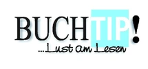 Logo der Buchhandlung BuchTIP! Lust am Lesen