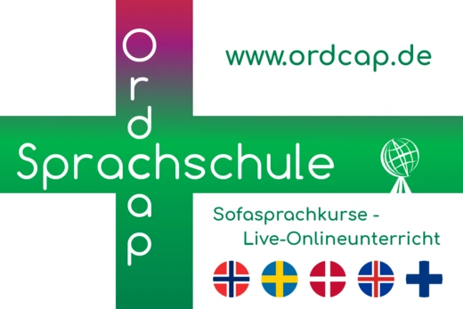 Dein nordischer Sofasprachkurs - entspanntes Lernen im Onlineunterricht