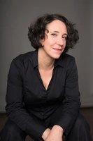 Lesung mit Lucy Fricke: Töchter