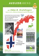 Leseerlebnis Norwegen