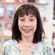 Birgit Groppe