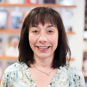 Birgit Groppe