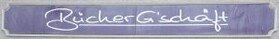 Logo von 'BücherGschäft Mallersdorf'