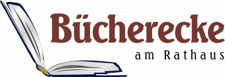 Logo Bücherecke am Rathaus