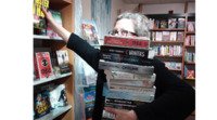 Das kleine Bücher-Picknick für zwischendurch
