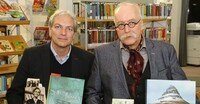 Bruchsaler Bücherherbst