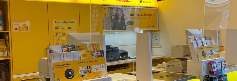 Letzte Abholung: 17.15 Uhr